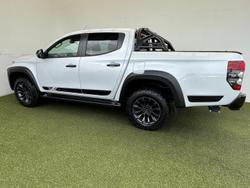 2023 Mitsubishi Triton Xtreme