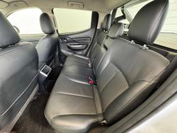 2023 Mitsubishi Triton Xtreme