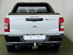 2023 Mitsubishi Triton Xtreme