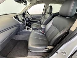 2023 Mitsubishi Triton Xtreme