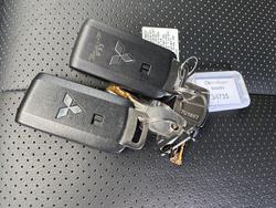 2023 Mitsubishi Triton Xtreme