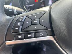 2022 Nissan X-TRAIL ST T32 MY22 Ivory Pearl