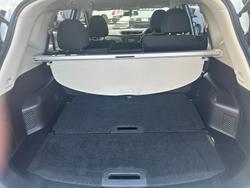 2022 Nissan X-TRAIL ST T32 MY22 Ivory Pearl