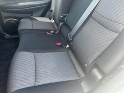 2022 Nissan X-TRAIL ST T32 MY22 Ivory Pearl