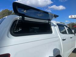2021 Isuzu
D-MAX SX High Ride