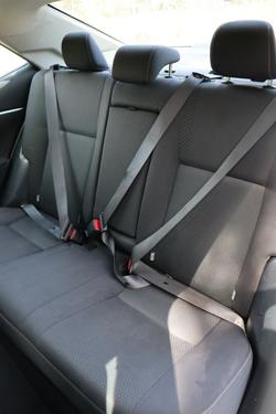 2018 Toyota
Corolla Ascent