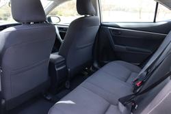 2018 Toyota Corolla Ascent