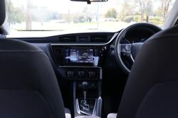 2018 Toyota
Corolla Ascent