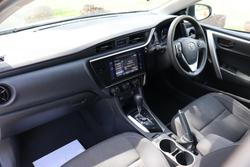 2018 Toyota
Corolla Ascent