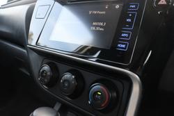 2018 Toyota
Corolla Ascent