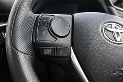 2018 Toyota
Corolla Ascent