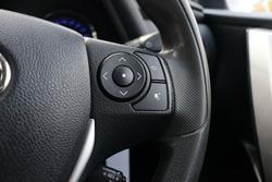 2018 Toyota
Corolla Ascent