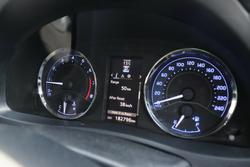 2018 Toyota
Corolla Ascent