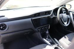 2018 Toyota
Corolla Ascent