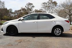 2018 Toyota
Corolla Ascent