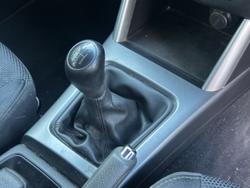 2011 Subaru
                Forester X
