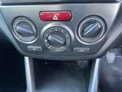 2011 Subaru
                Forester X