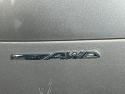 2011 Subaru
                Forester X