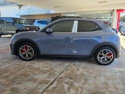 2025 GWM
                Ora GT
