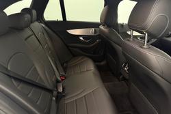 2019 Mercedes-Benz C-Class C200