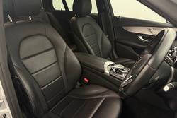 2019 Mercedes-Benz C-Class C200