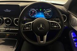 2019 Mercedes-Benz C-Class C200