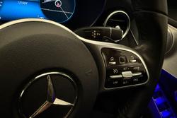 2019 Mercedes-Benz C-Class C200