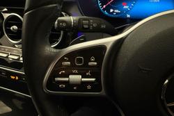 2019 Mercedes-Benz C-Class C200