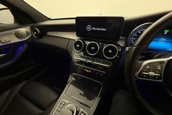 2019 Mercedes-Benz C-Class C200
