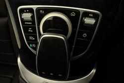 2019 Mercedes-Benz C-Class C200