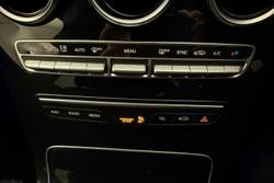 2019 Mercedes-Benz C-Class C200