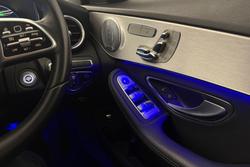 2019 Mercedes-Benz C-Class C200