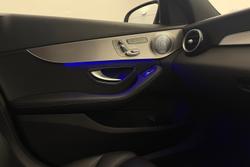 2019 Mercedes-Benz C-Class C200