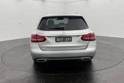 2019 Mercedes-Benz C-Class C200