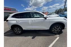 2025 GWM
Haval H6 Lux