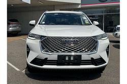 2025 GWM
Haval H6 Lux