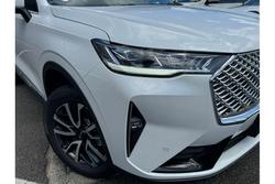 2025 GWM
Haval H6 Lux