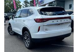 2025 GWM
Haval H6 Lux