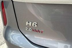2025 GWM
Haval H6 Lux