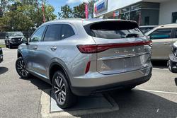 2025 GWM
Haval H6 Lux