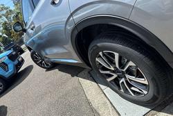 2025 GWM
Haval H6 Lux