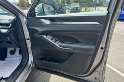 2025 GWM
Haval H6 Lux