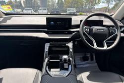 2025 GWM
Haval H6 Lux