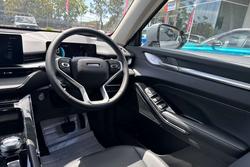 2025 GWM
Haval H6 Lux
