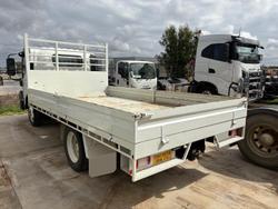 2021 Isuzu
                Nqr 87-190 AMT