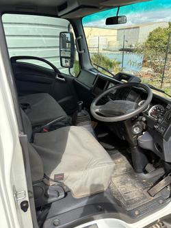 2021 Isuzu
                Nqr 87-190 AMT