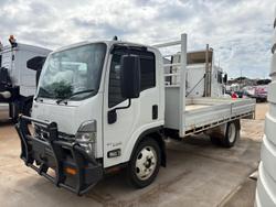 2021 Isuzu
                Nqr 87-190 AMT