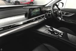 2025 Chery Tiggo 8 Pro Max Ultimate AWD