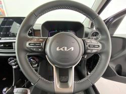 2025 Kia Picanto Sport