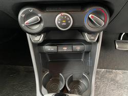 2025 Kia Picanto Sport